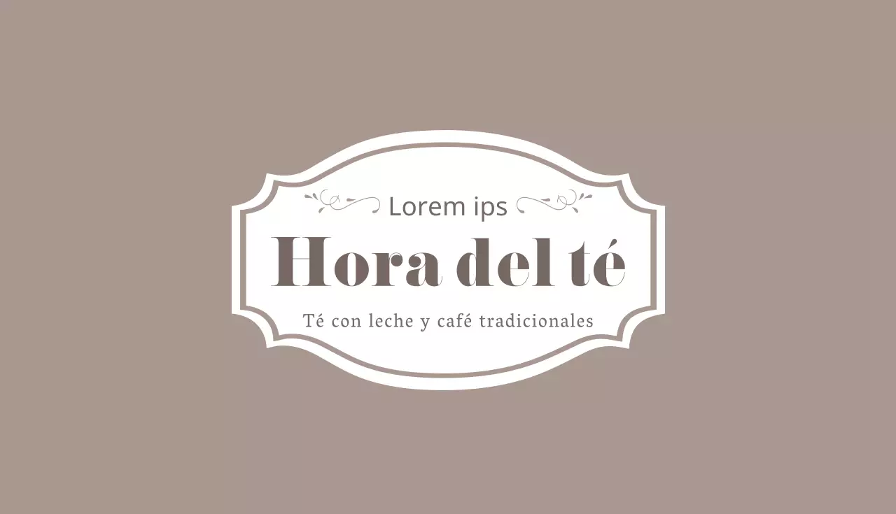 Códigos de cupón del sello Milk Tea