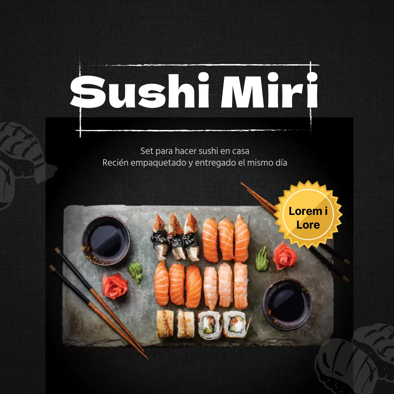 Guarnición beige fondo cena sencilla evento