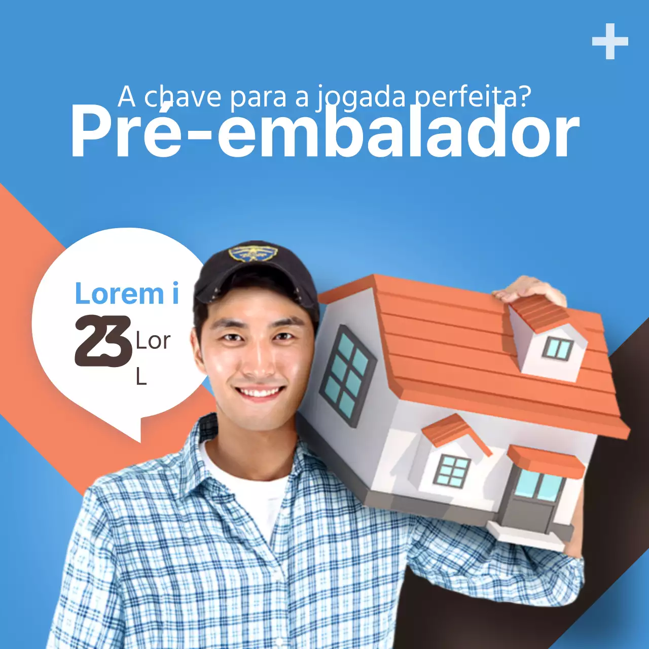 Mudança