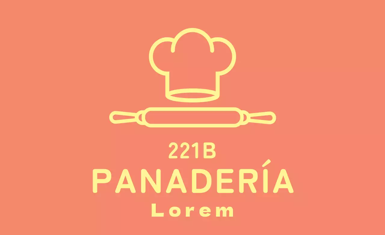 Panadería
