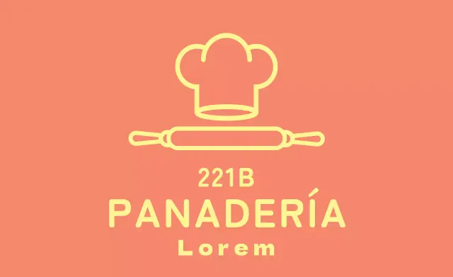 Panadería