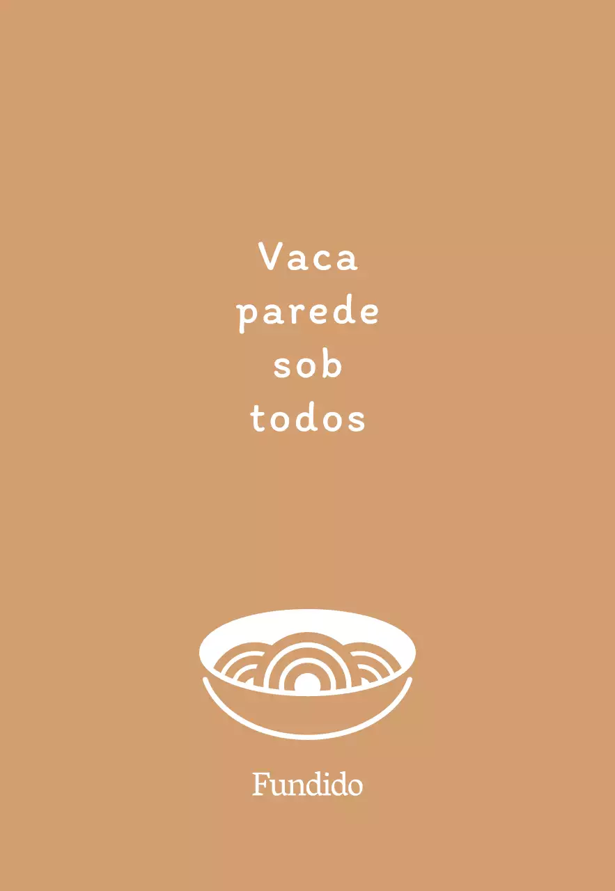 Letreiro simples de restaurante coreano em dourado