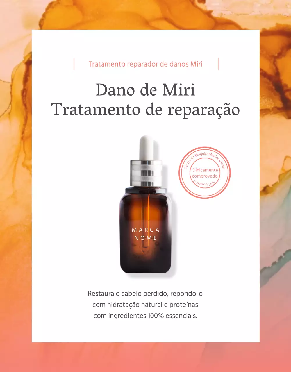 Cosméticos