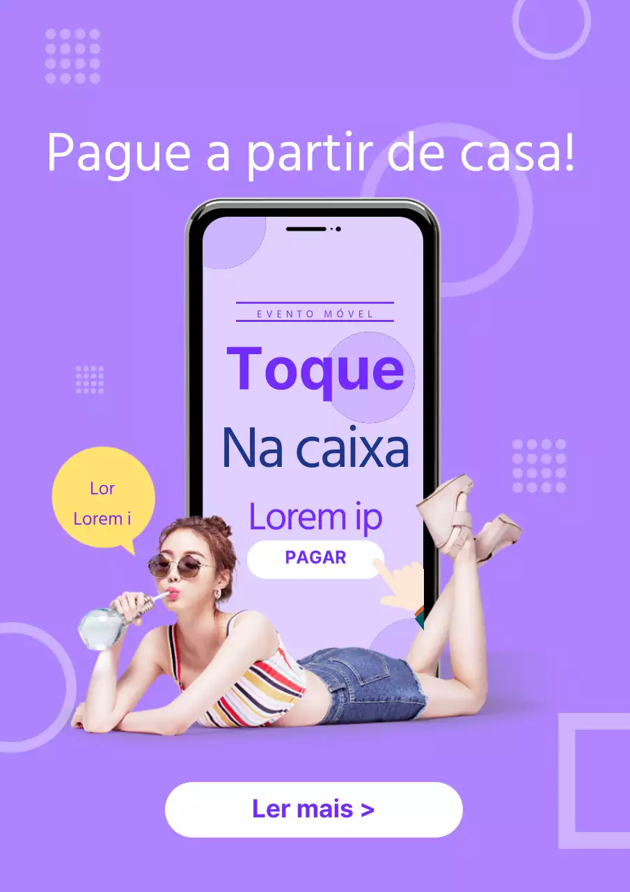 Promover a sua aplicação móvel