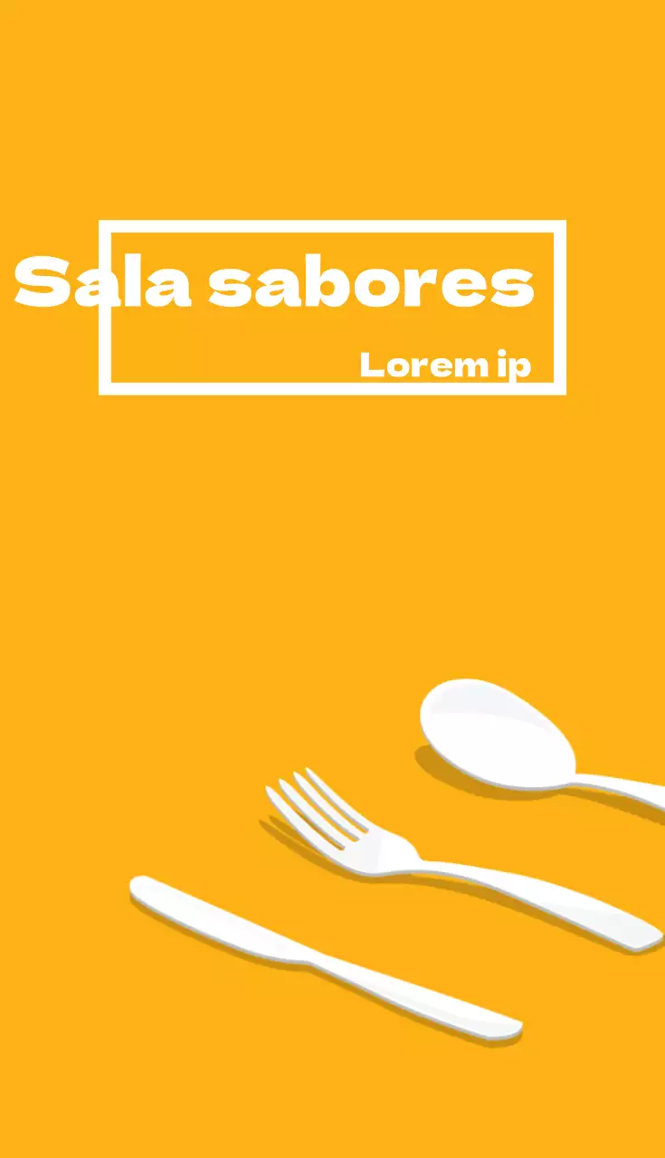 Serviço alimentar