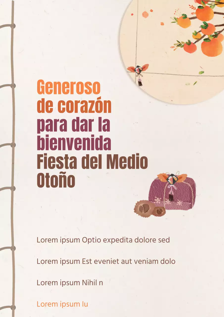 Felicitaciones de Año Nuevo con un concepto artístico de papel azul y rojo