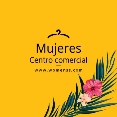 Centros comerciales