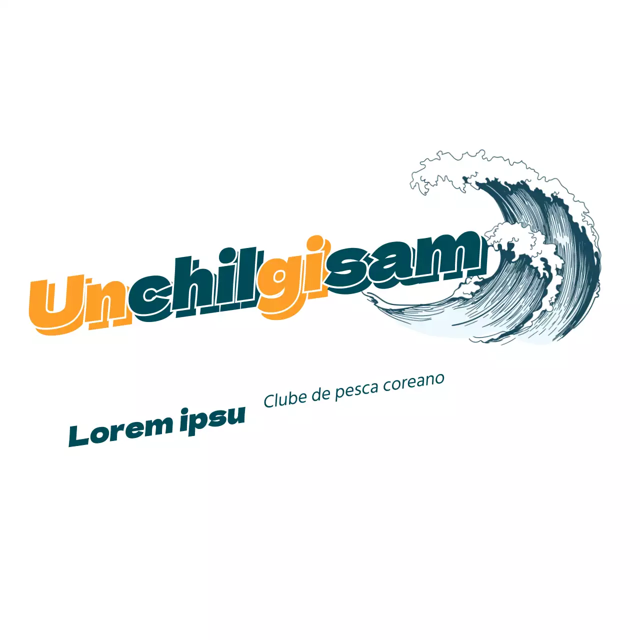 Unchilgisam