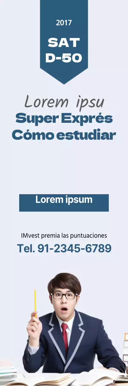 Cómo aprobar la selectividad