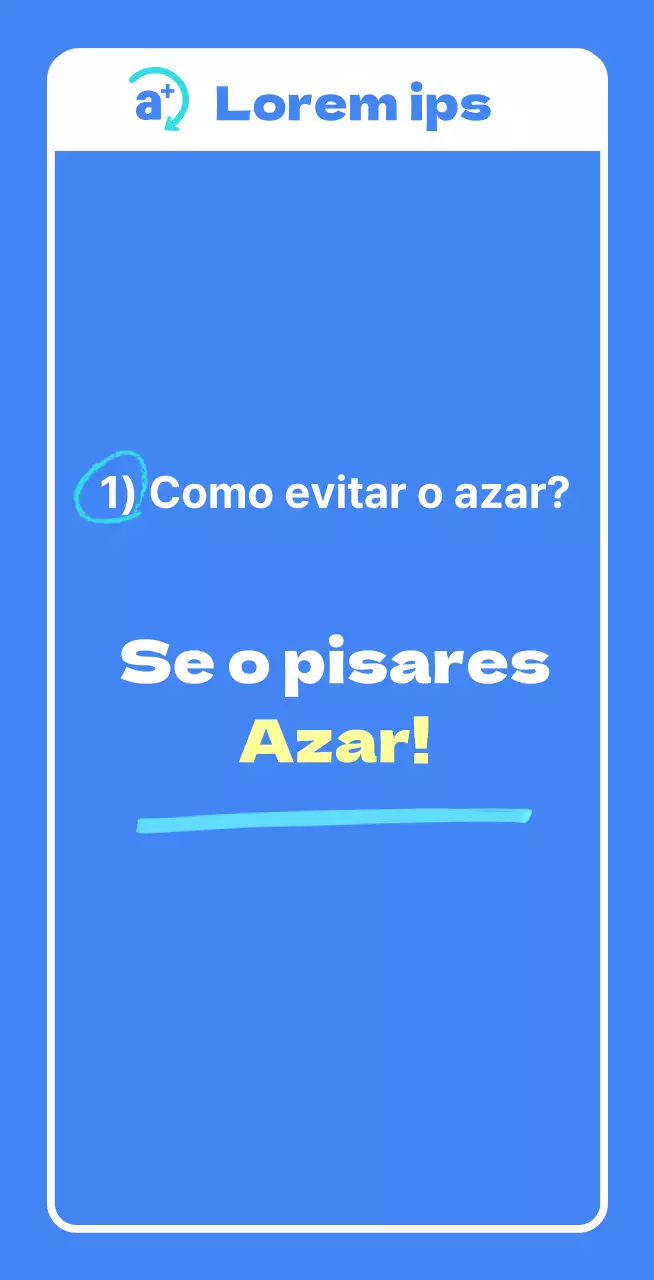 SAT má pontuação fundo azul academia balsat