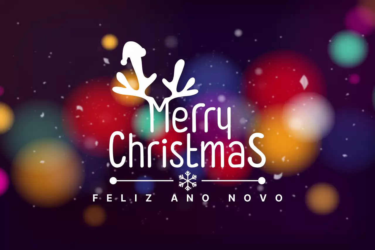 Feliz Natal