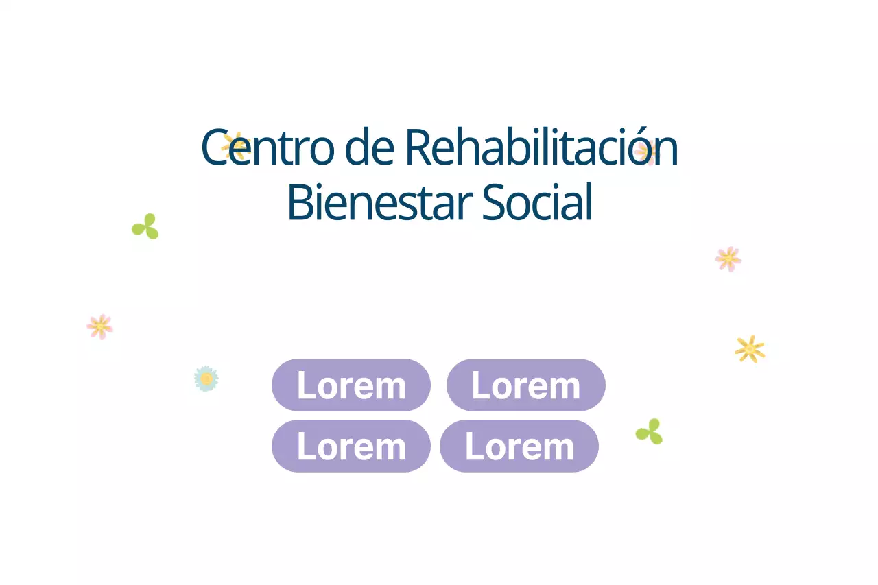 Centro de Rehabilitación Woori