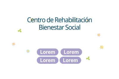 Centro de Rehabilitación Woori