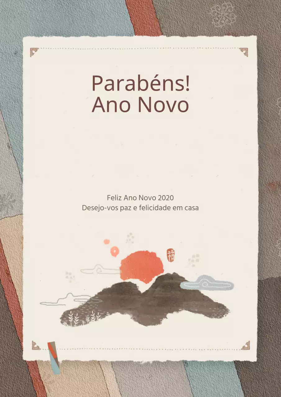 Ano aproximado