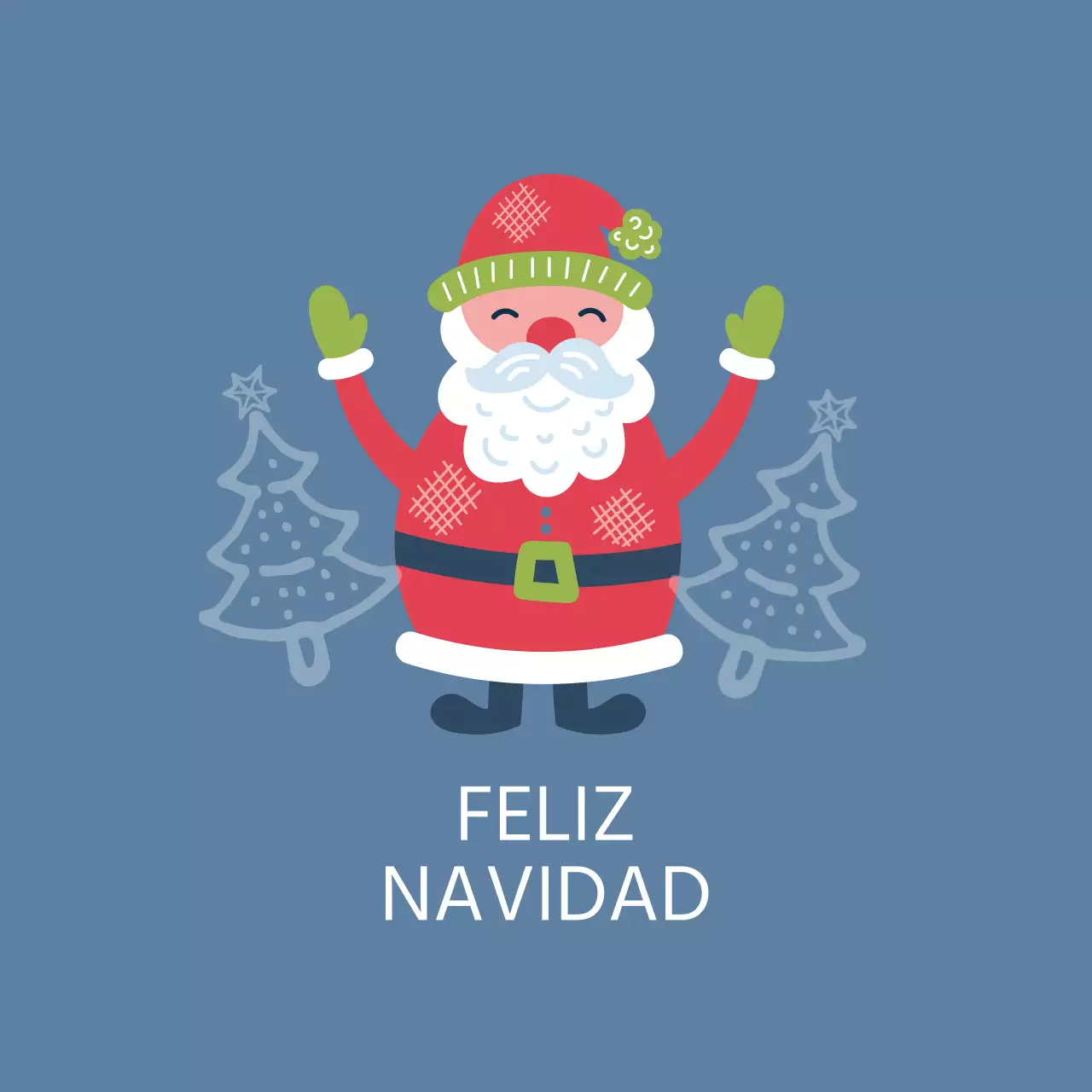 Tío Santa