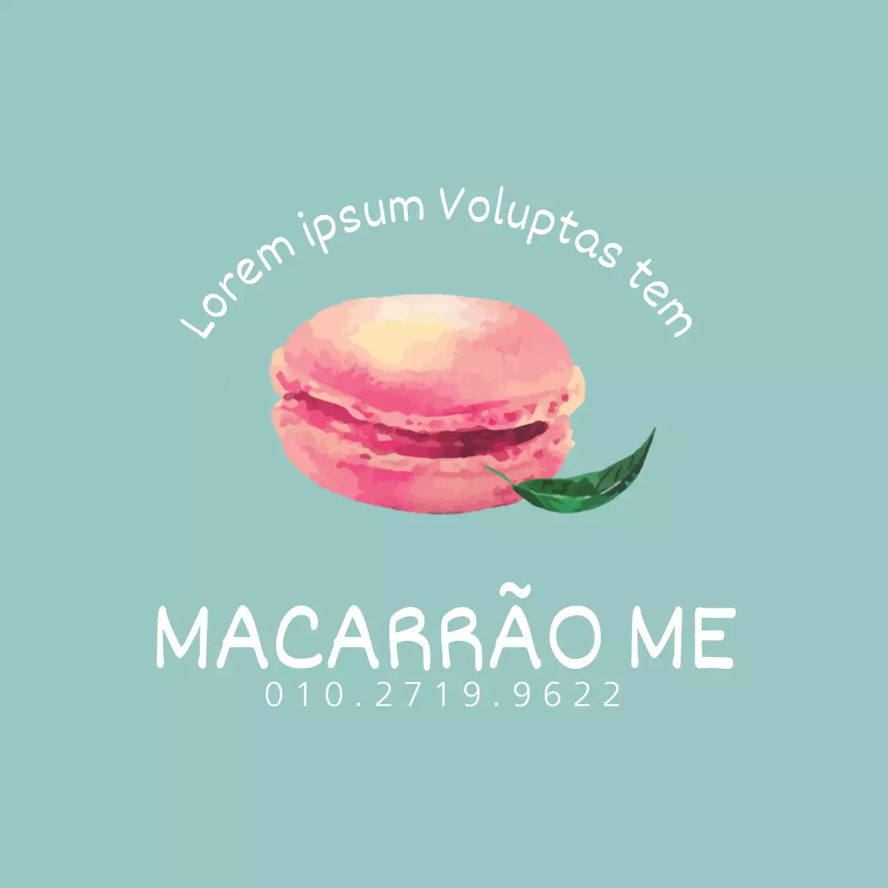 MACARRÃO ME