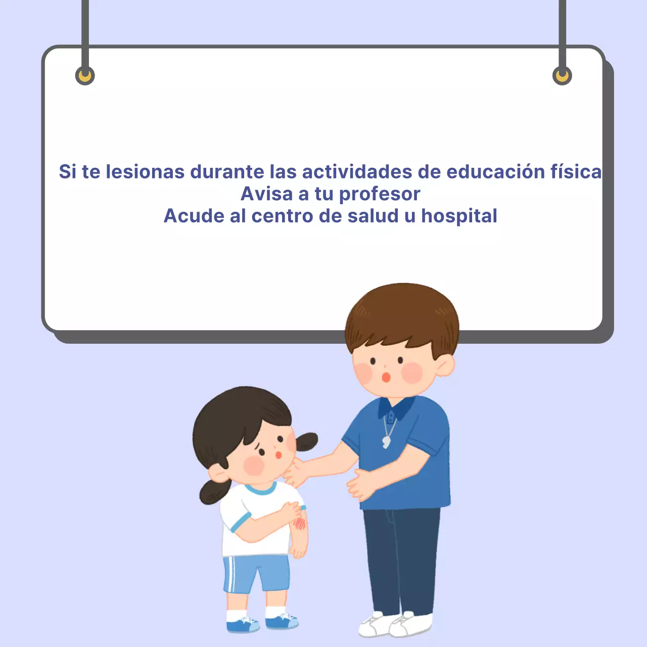 Mantener una cita de dos clases en el gimnasio CardNews