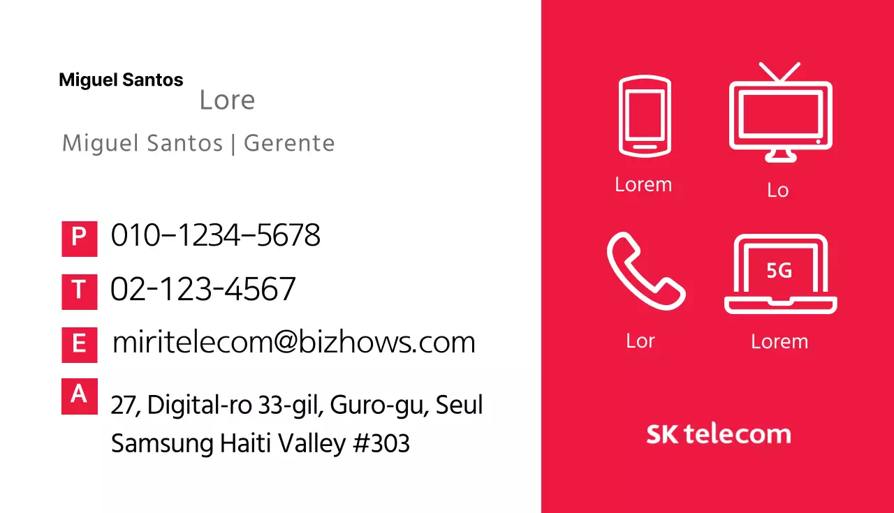 SK Telecom