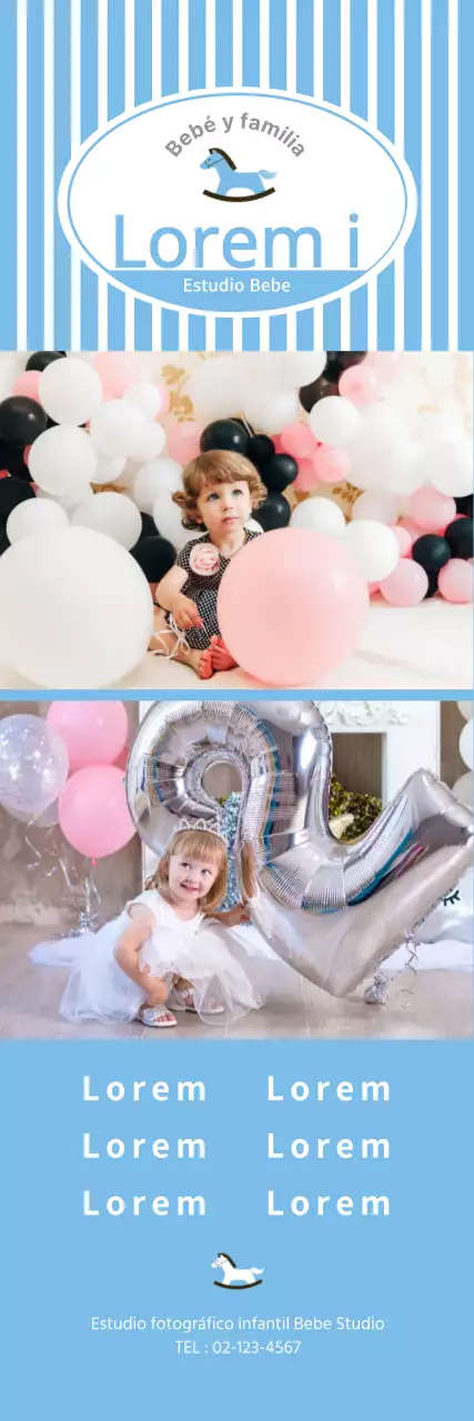 Fotografía de estudio 05