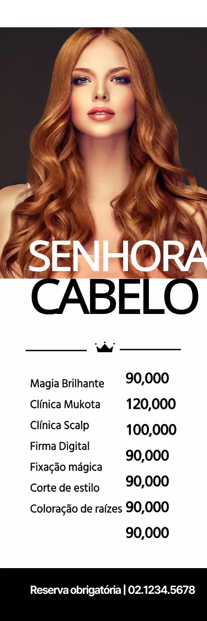 Salão de cabeleireiro,Salão de beleza