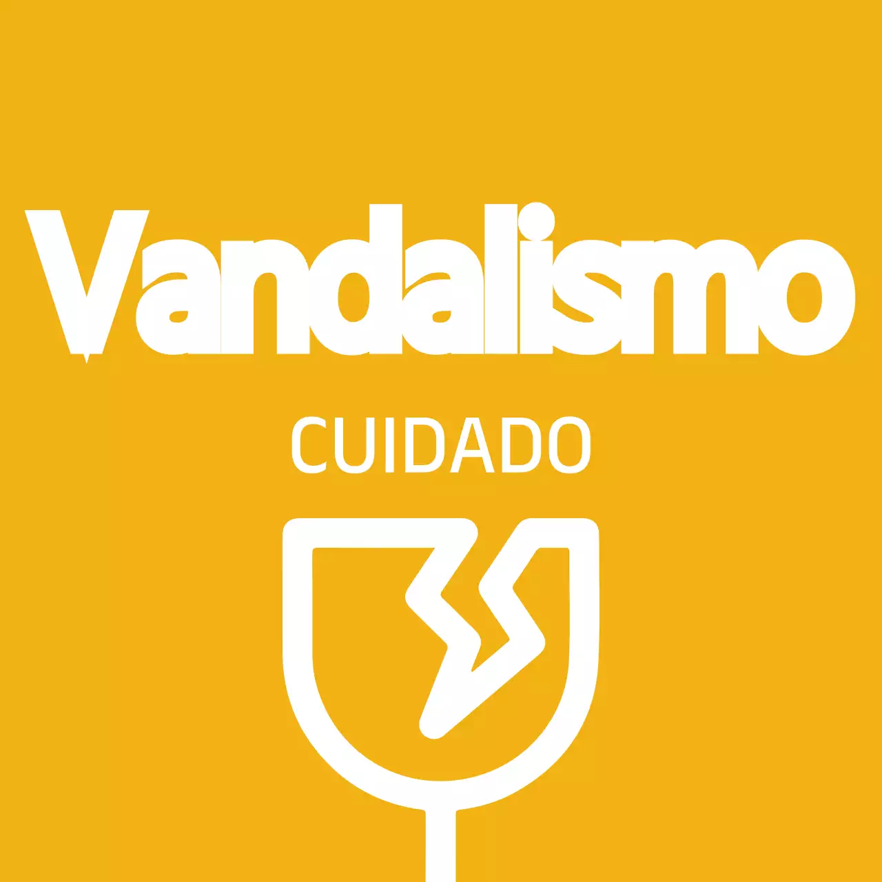 Vandalismo
