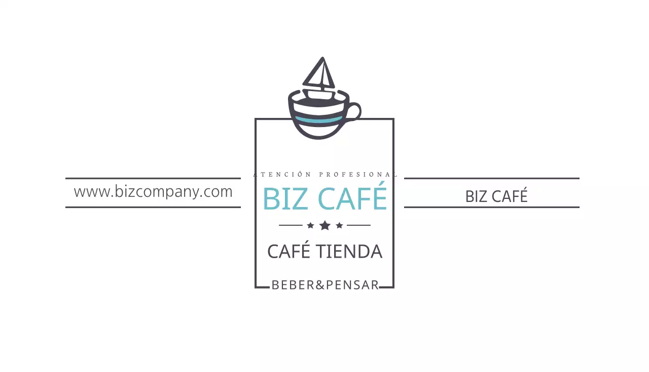 Bizcafé
