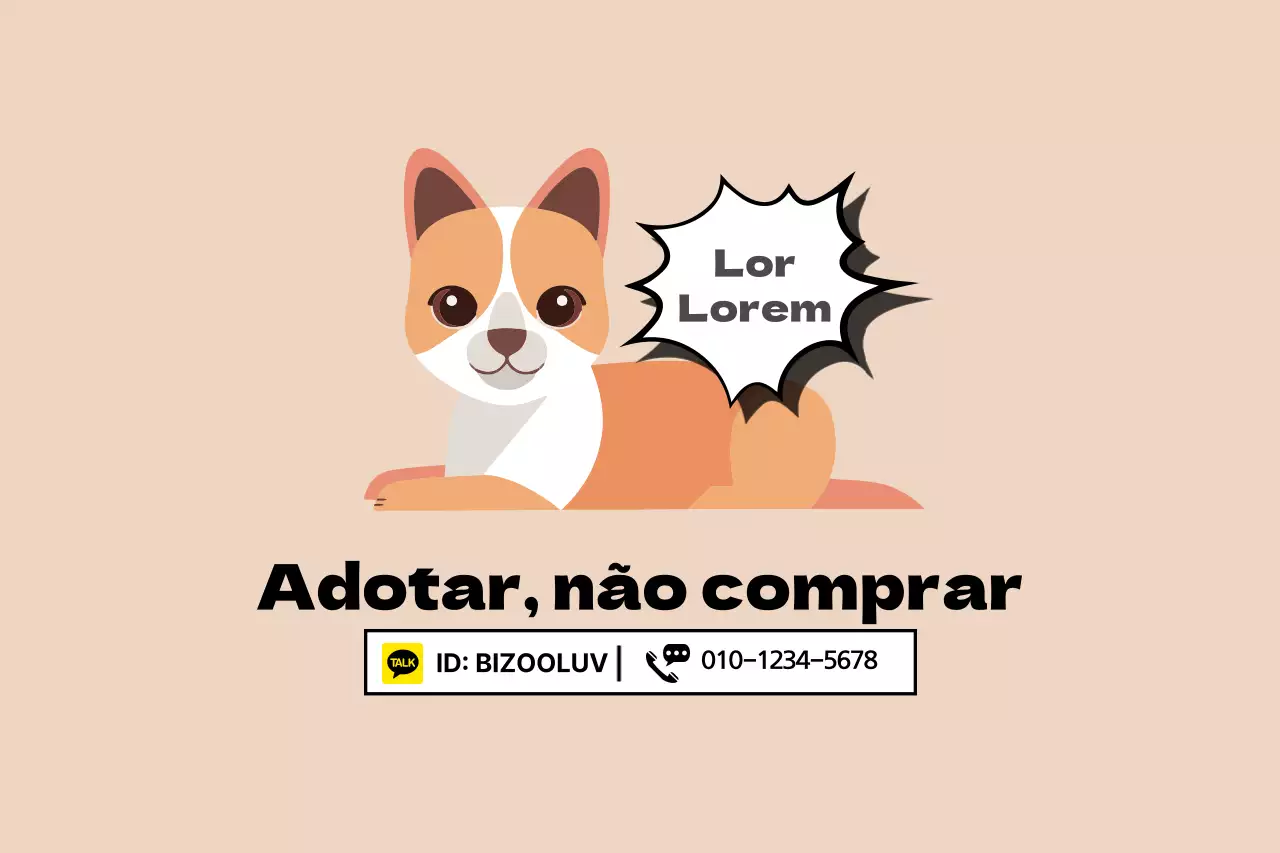 Animais de estimação