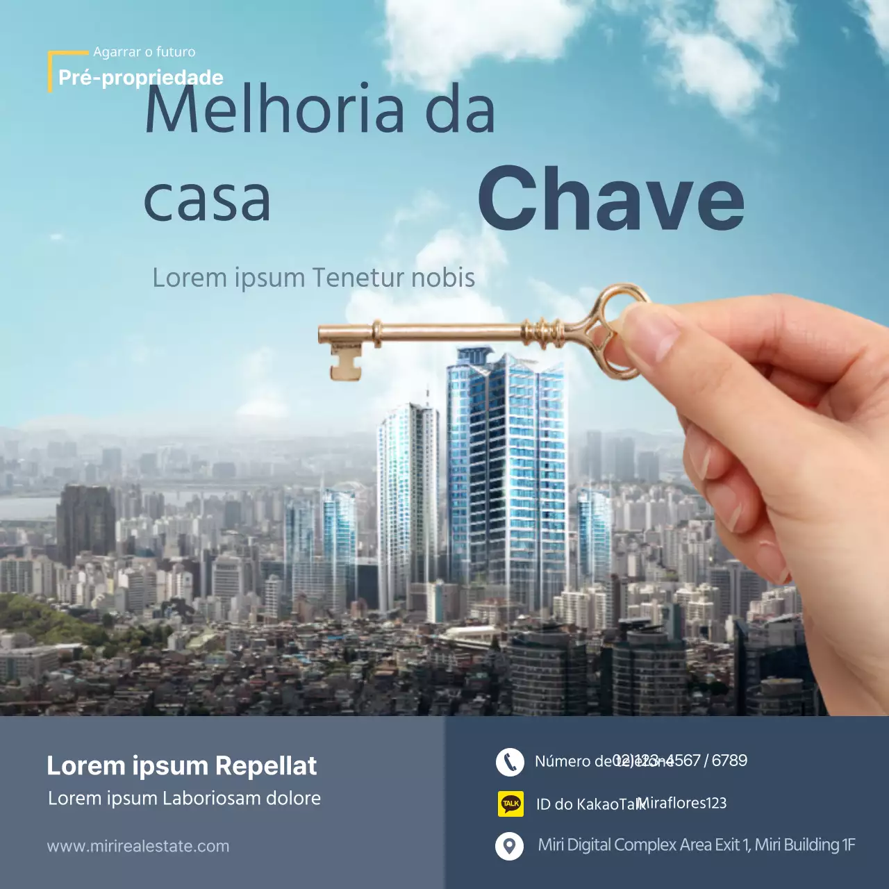 Imobiliário