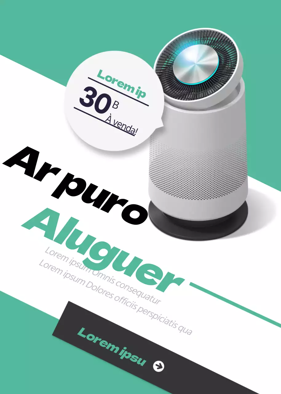 Aluguer de electrodomésticos2