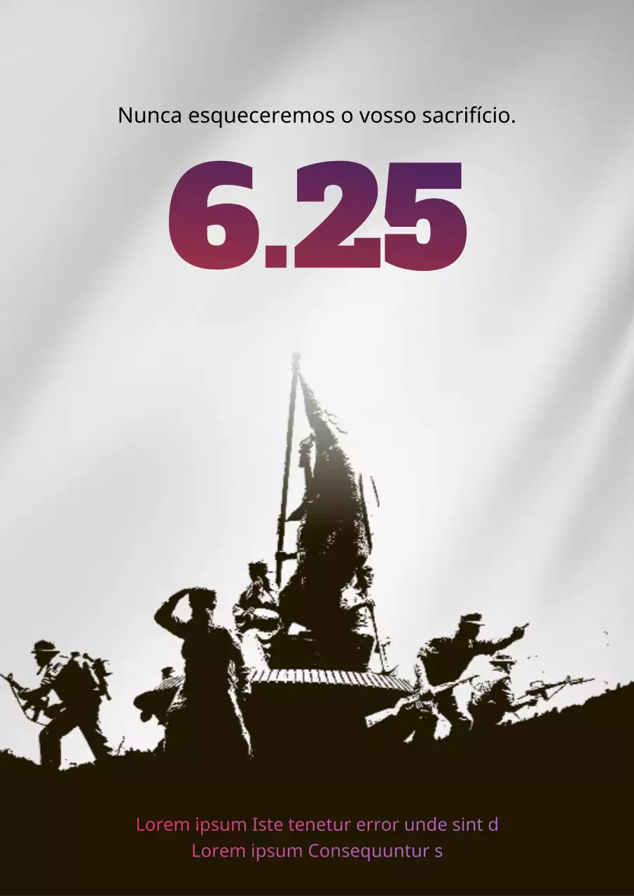 Guerra 6.25