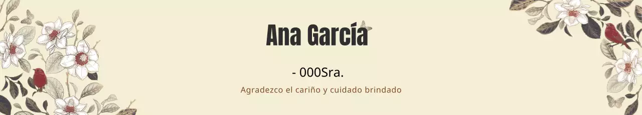 Ilustración marrón Fiesta jubilar tradicional