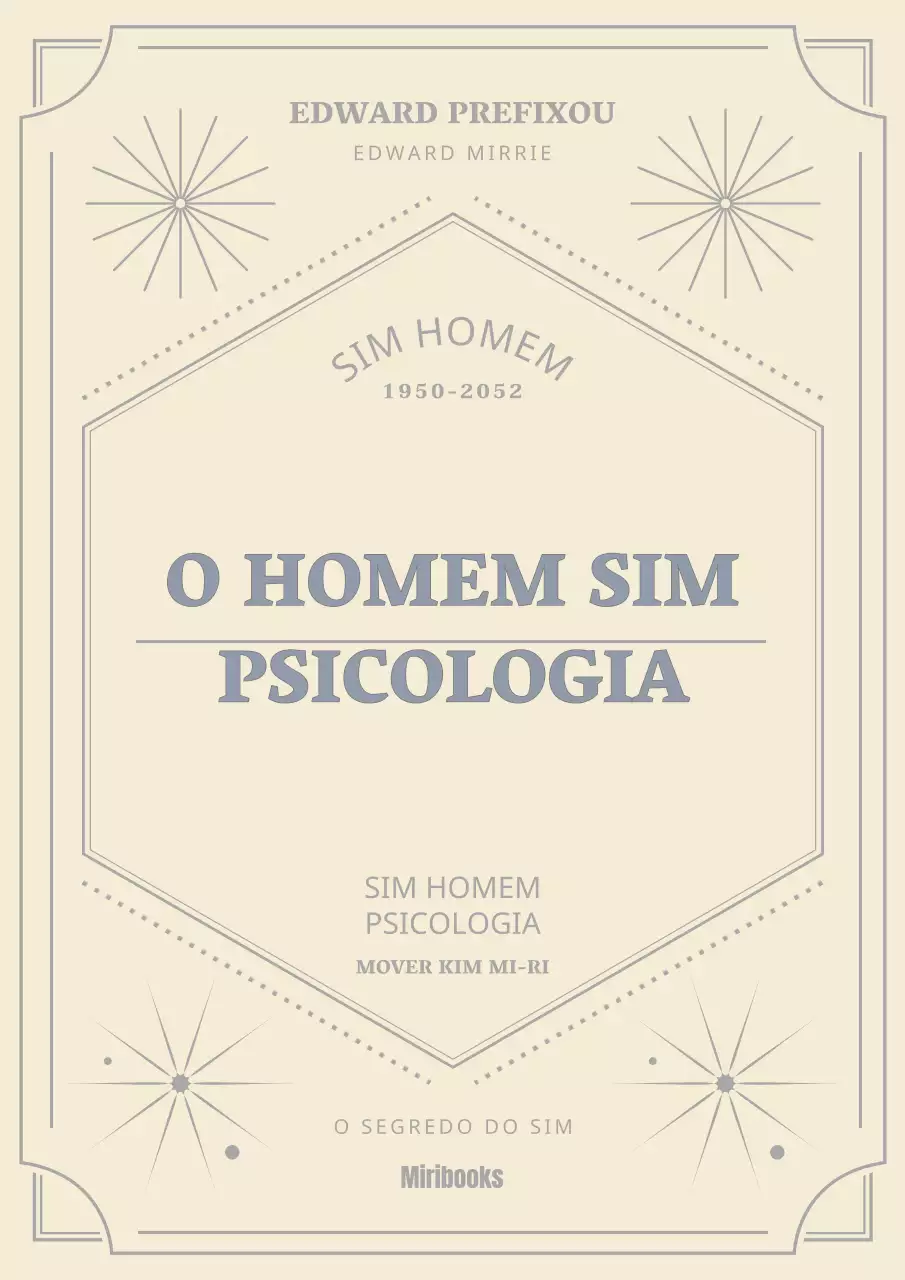 A psicologia bege e cinzenta dos yes-men