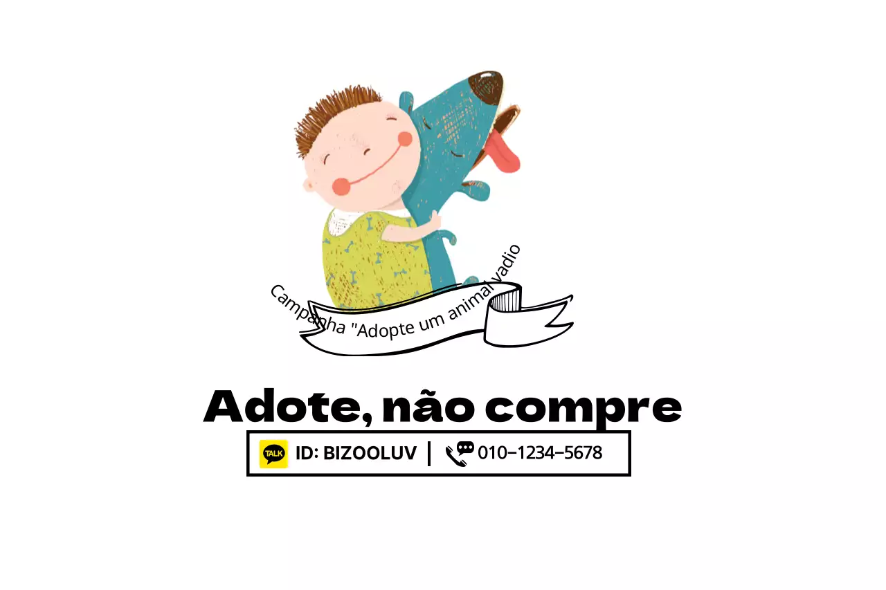 Animais de estimação