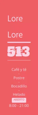 Delicioso café