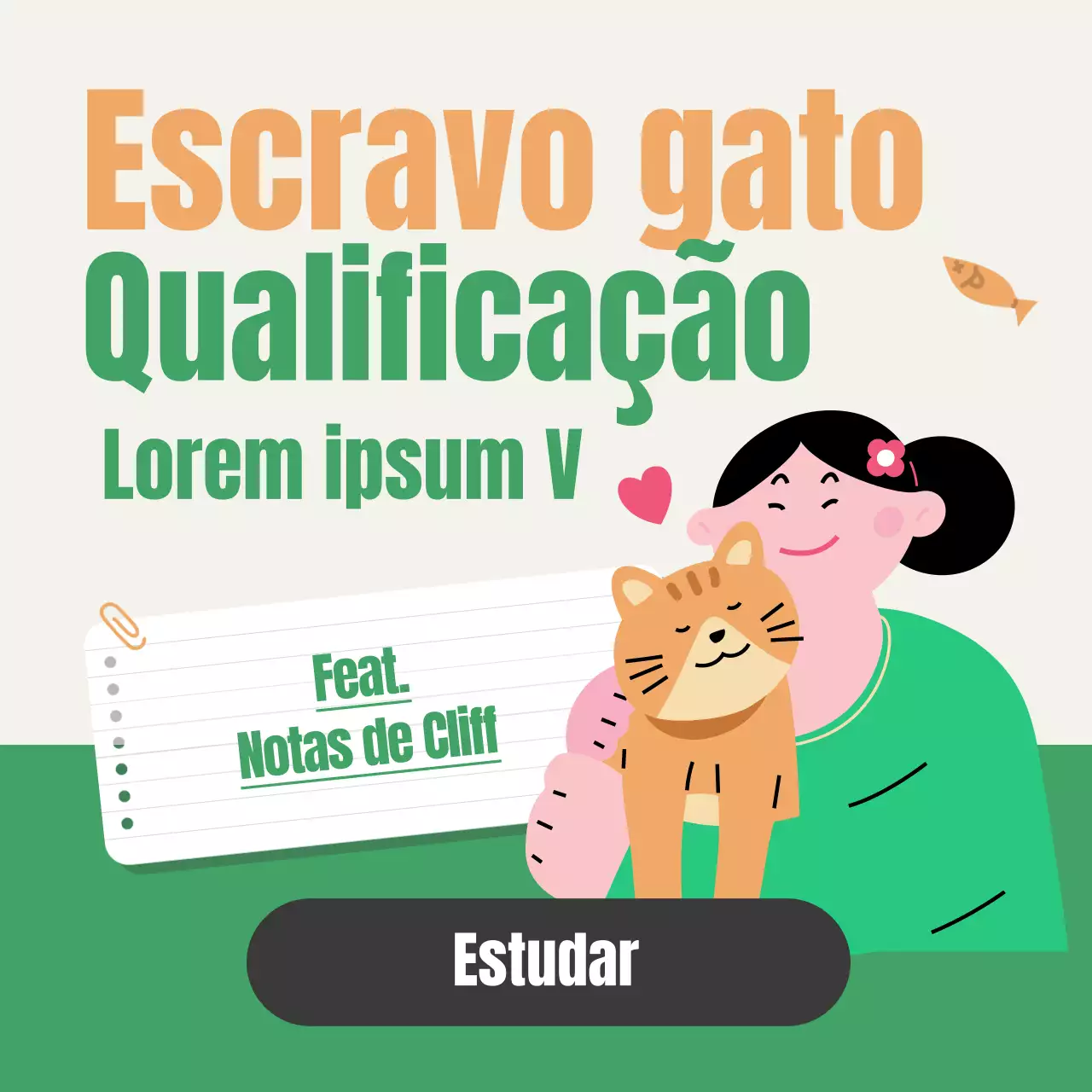 Sobre o exame de certificação da caixa de areia verde e laranja para gatinhos