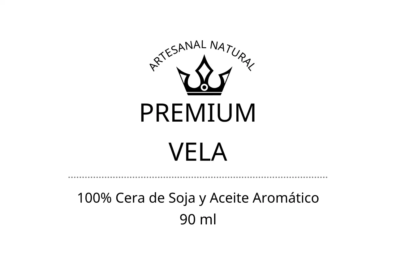 Velas Premium
