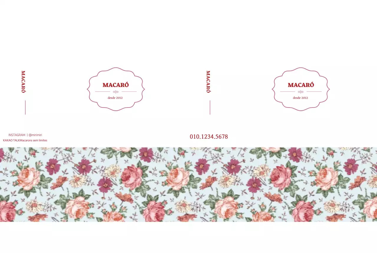 Saco de papel_medium_floral