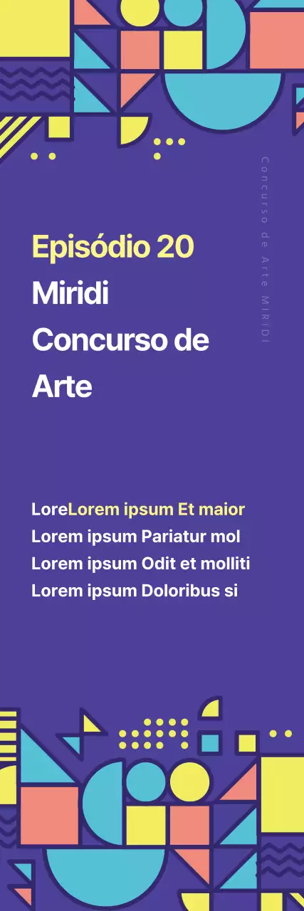 Concurso Miradi