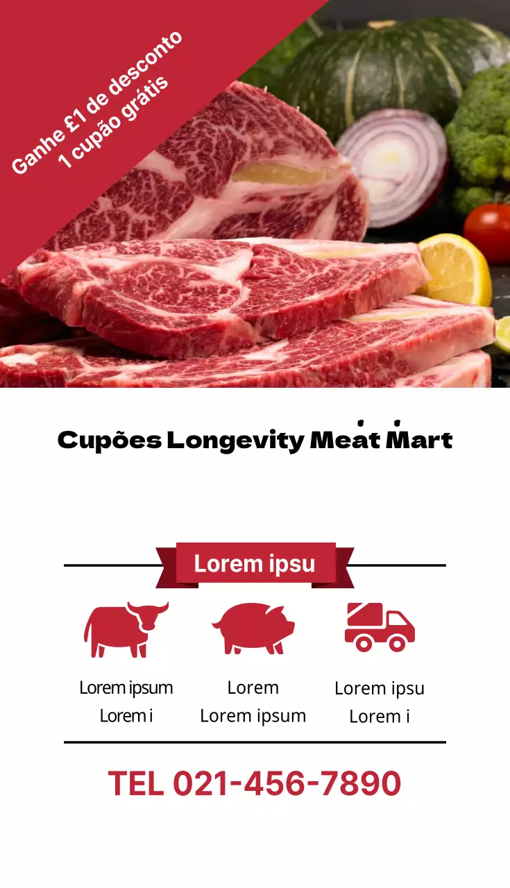 Mercado de carnes