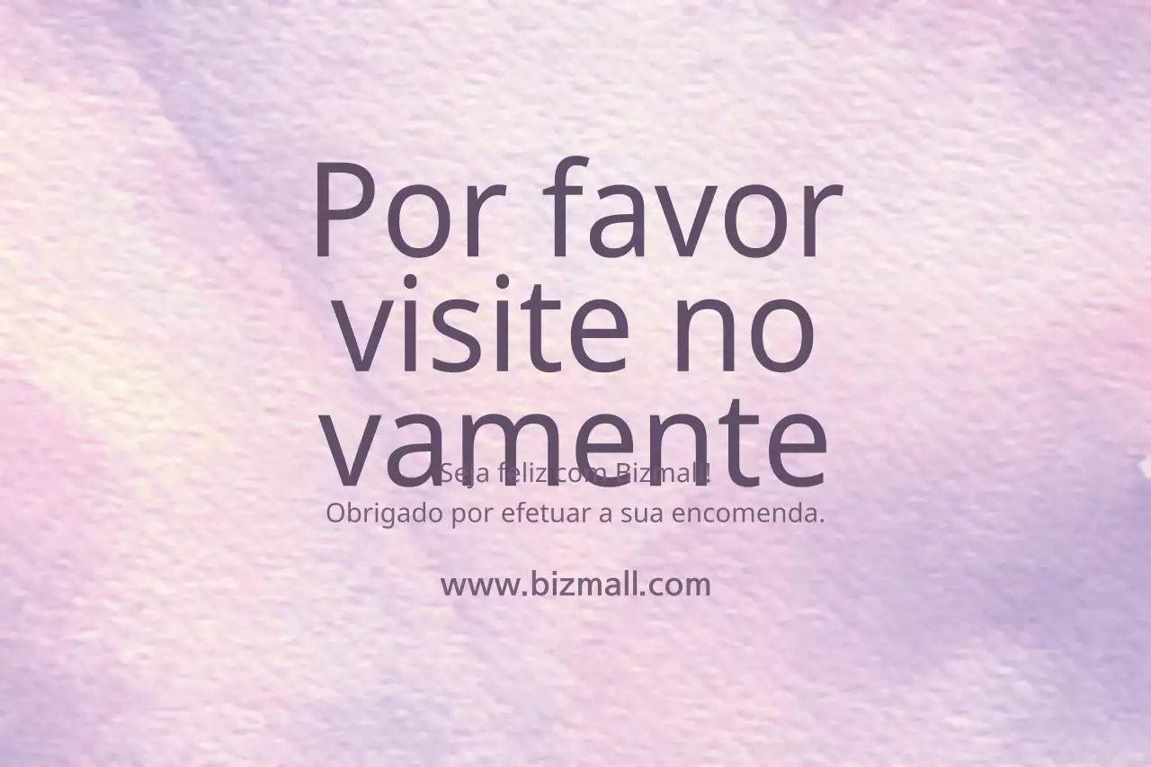 Visite-nos novamente