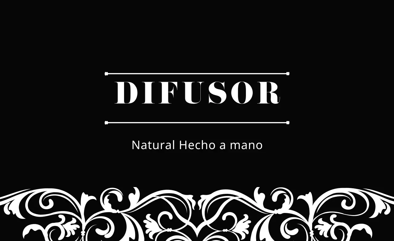 DIFUSOR