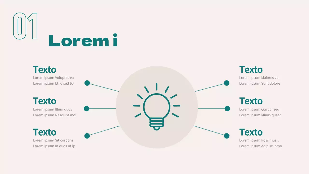 Presentación de informes comerciales