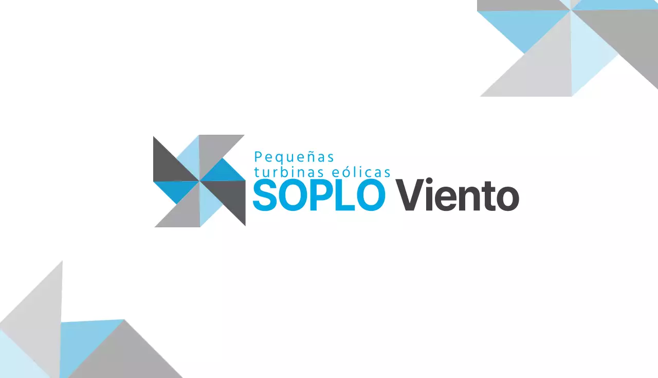 Pequeñas turbinas eólicas