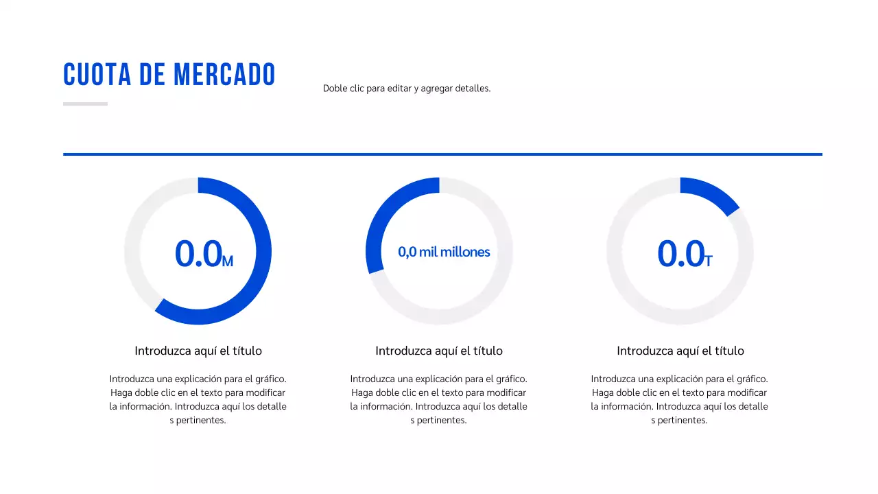 Presentación básica