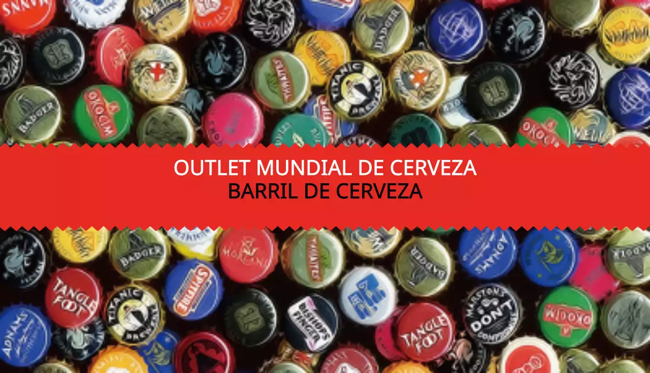 Tarjeta de visita de Hoffman