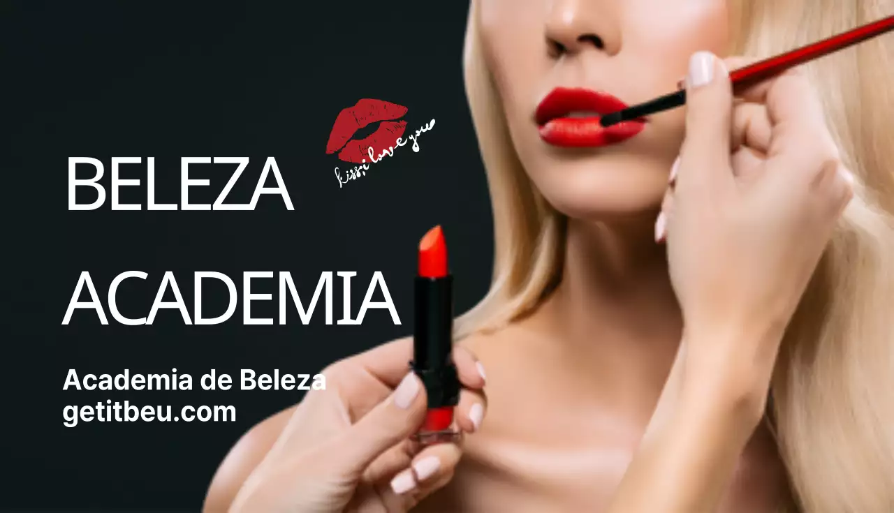 Academia de Beleza