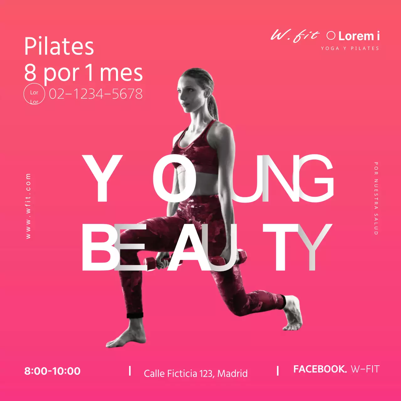 Descuentos en Pilates