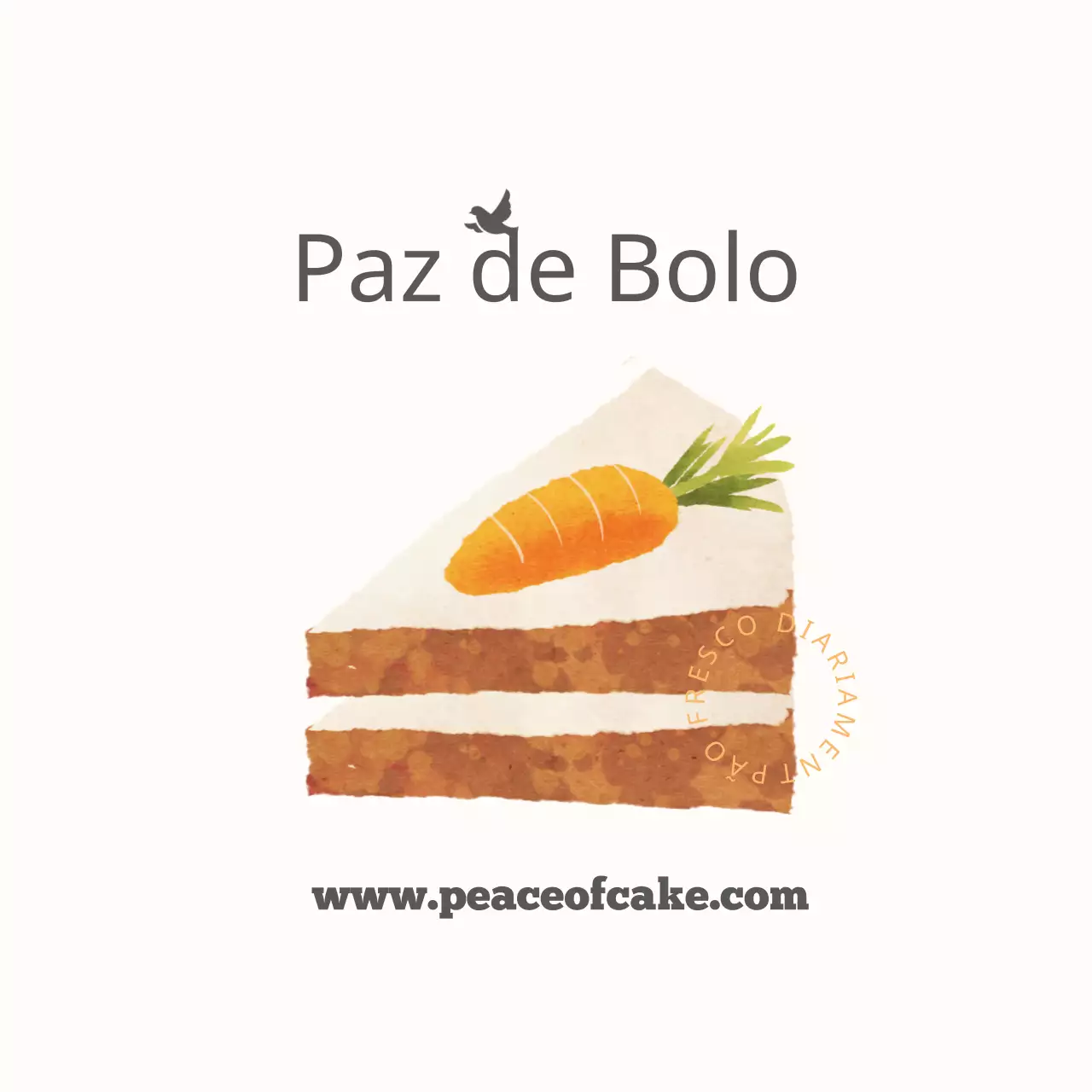 Loja de bolos