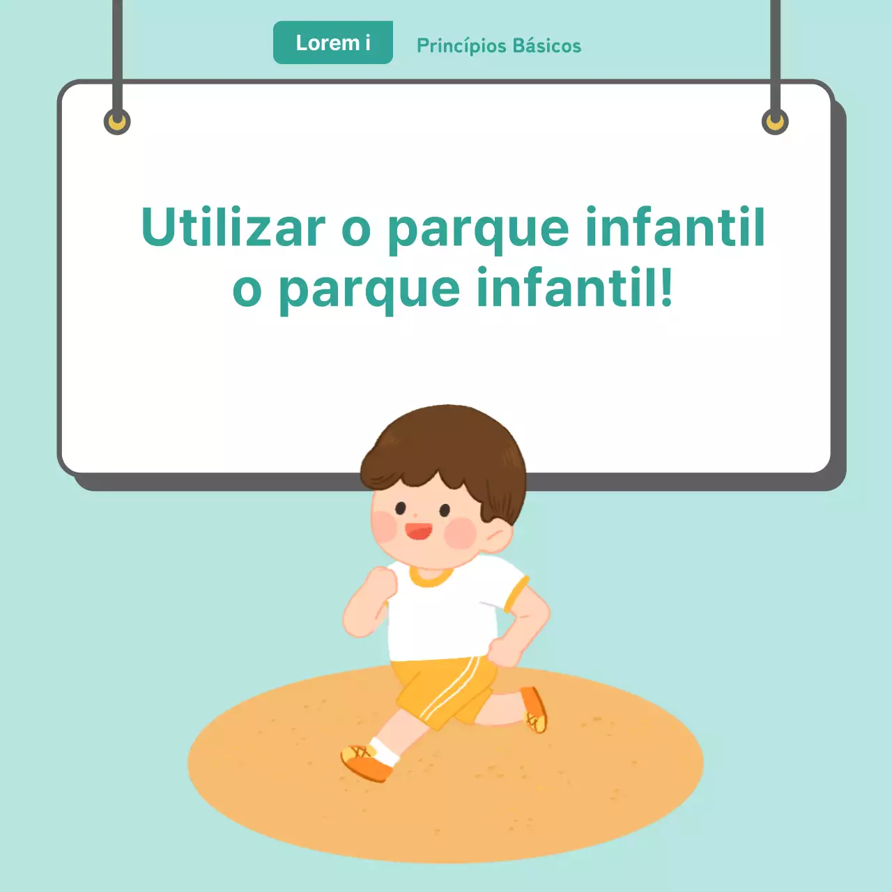 Utilizar o cartão Dooclass PlaygroundNotícias