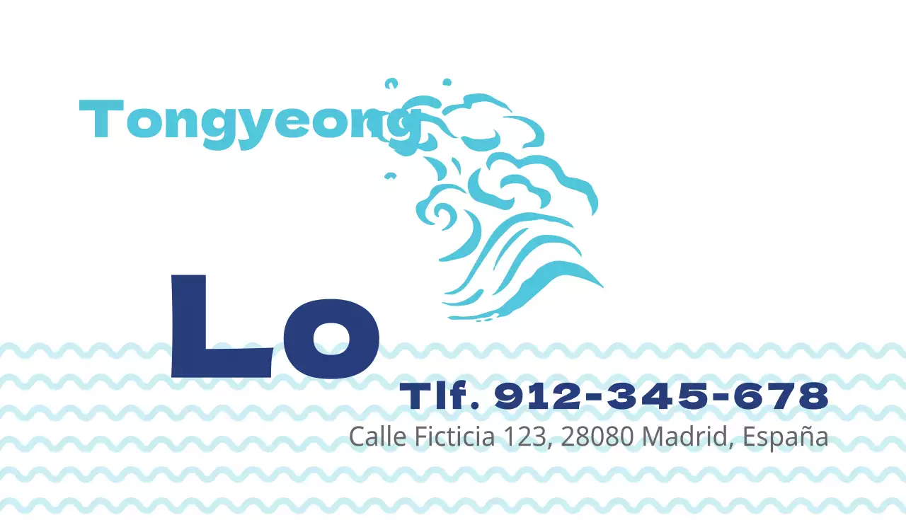 Tongyeong Badae Sashimi